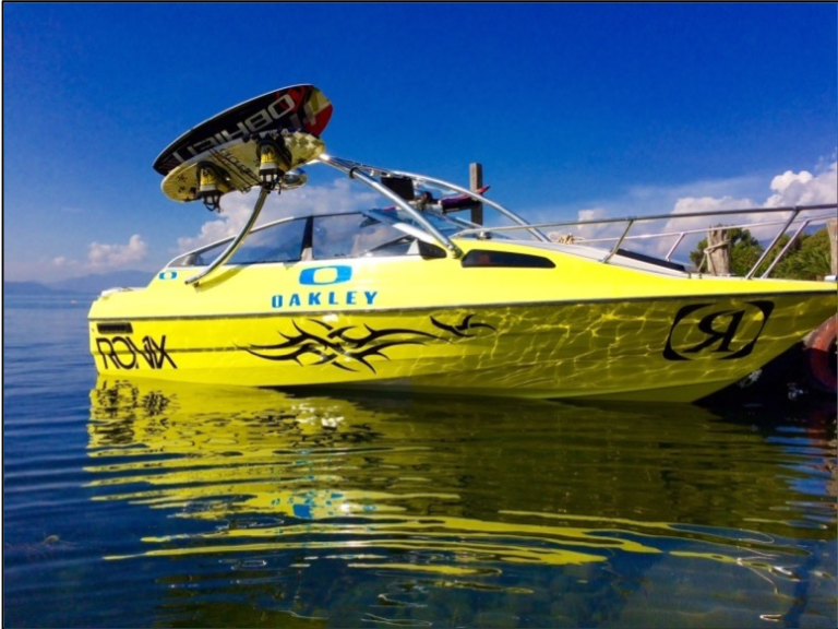 Botes/lanchas