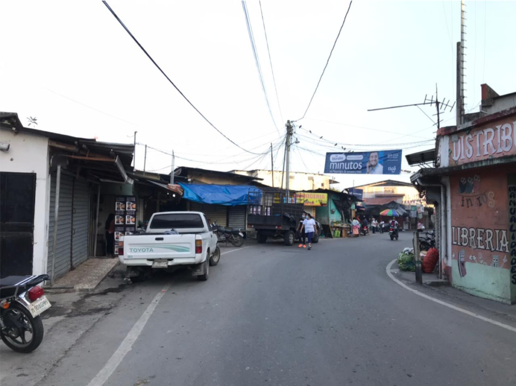 street 4