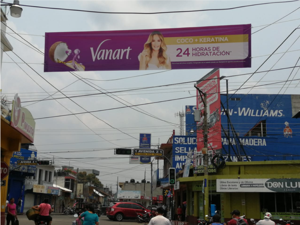 street 9