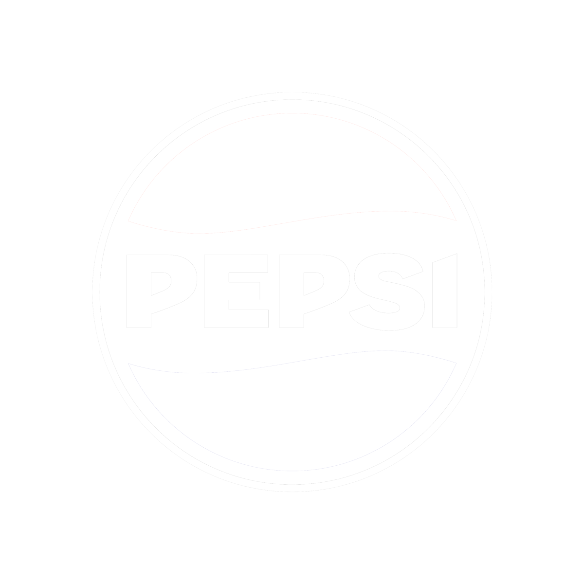 Logo pepsi