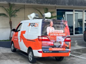 Rotulacion vehicular vinil de carro vehicular