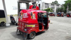 Publicidad Tuc tuc - Impresiones vinil para tuck tuck - Publicidad tuk tukPublicidad Tuc tuc - Impresiones vinil para tuck tuck - Publicidad tuk tuk Cerveza Gallo proyectos inteligentes guatemala