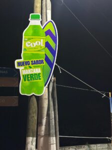 Floating Letters - Letreros publicitarios Proyectos Inteligentes publicidad impresion vinil proyectos inteligentes guatemala innovación interior del país